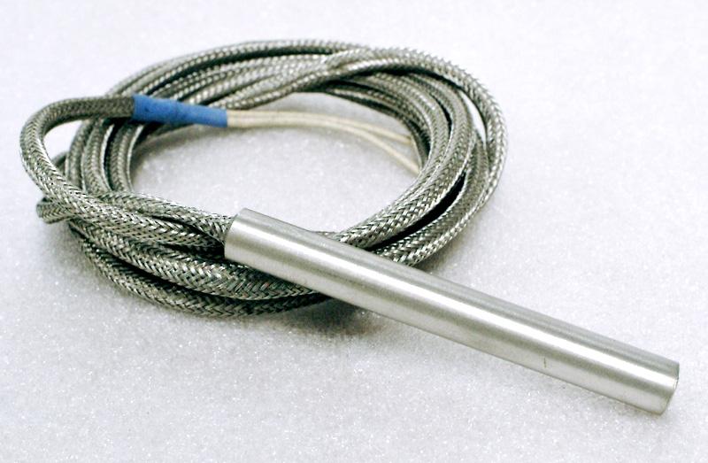 EZ Heat CH5004000SB Cartridge Heater Garden City Plastics